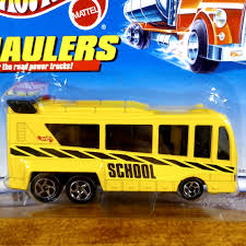 Image result for School Bus Yellow 1994 Truck