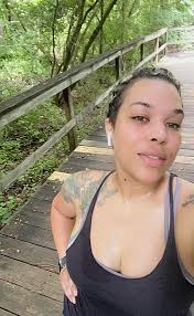 hiking trails near duval?