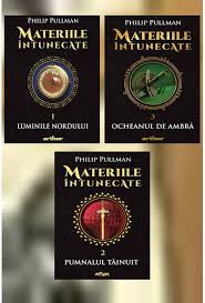 Ele se deosebesc de artă deoarece folosesc metoda științifică în studiul umanității, inclusiv metode calitative și cantitative. Pachet Materiile Intunecate Philip Pullman Editura Arthur