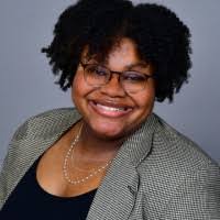 Gloria Mckinney's Instagram, Twitter & Facebook