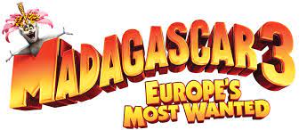Do you like this video? Madagascar 3 Europe S Most Wanted Netflix