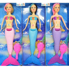 Kumpulan gambar tentang vidio barbie putri duyung, klik untuk melihat koleksi gambar lain di kibrispdr.org. Mainan Boneka Barbie Mermaid Magic Doll Putri Duyung Berubah Warna Lazada Indonesia