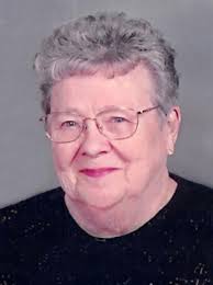 Mary Kathleen Wilkins Bowen (1929-2016)