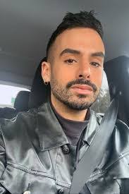 Matthew Fishman's Instagram, Twitter & Facebook