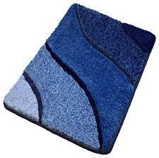 Updated september 10, 2020 by samuel moyle. Luxury Bathroom Rugs Blue Bath Rugs Contemporary Bath Mats Other By Vita Futura Luxury Bathroom Rug Blue Extra Large Houzz