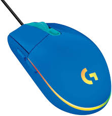 There are no downloads for this product. Logitech G203 Gaming Maus Mit Anpassbarer Lightsync Amazon De Computer Zubehor