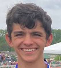 Meet the District 10 Boys Track and Field All-Stars, region all-stars