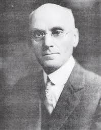 Clarence Addison Shaler (1860-1941)