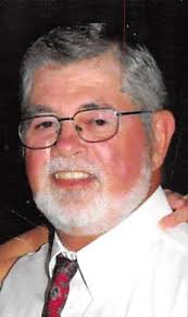 Obituary for George "Vic" Ellison (Guest book)