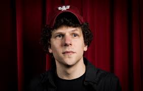 Share all sharing options for: Jesse Eisenberg I M Lying About 90 Percent Of What I M Talking About