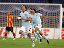 Francesco acerbi is the francesco acerbi is the ss lazio news. Lazio S Simone Inzaghi Hangs Up His Boots Report Goal Com