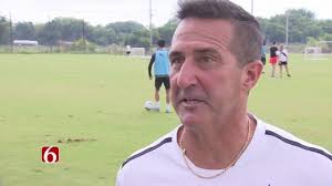 I Love The Spirit Of the Team': Mario Sanchez On FC Tulsa Five Game  Unbeaten Streak