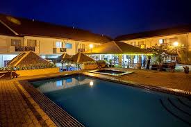 It is located in the state of negri sembilan in peninsular malaysia. 5 Hotel Berdekatan Pantai Di Port Dickson C Letsgoholiday My