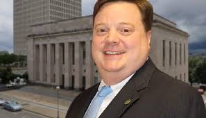 Tennessee Supreme Court Justice Applicant Biography Series: Judge J. Ross  Dwyer