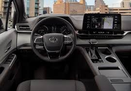 The 2021 sienna breaks tradition under the hood and no. Review The 2021 Toyota Sienna Is The Most Logical Hybrid I Ve Ever Driven Seriously The Fast Lane Car