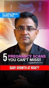 Pregnancy ke yeh 5 scans aap miss nahi kar sakte!, Har expecting parent ko  pata hona chahiye — ye scans ensure karte hain baby ki growth, health aur  safe delivery. , Recommended by fetal experts for ...