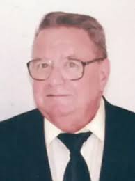 Obituary information for Bro. Edward J. Breslin, F.M.S.
