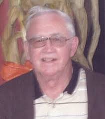 Obituary for Bruce John Armstrong