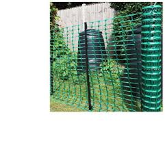 Poultry and egg farmers rely on chicken wire and poultry netting to keep their brood safe and contained. Boen Temporary Fencing Mesh Snow Fence Plastic Safety Garden Netting Above Ground Barrier For Deer Kids Swimming Pool Silt Lawn Rabbits Poultry Dogs 4 X 100 Green Pricepulse