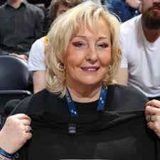 Rudy gobert * c utah jazz: Rudy Gobert S Mother Corinne Gobert Bio Personal Life Husband Kids Net Worth