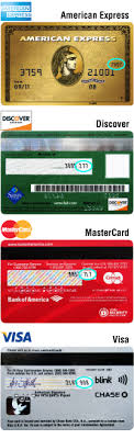 How To Find Your Credit Card Security Code Secure Credit Card Fix Your Credit Credit Card