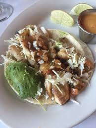 Vietnamese restaurants for families in san antonio. Menu Of Fish Tacos Picture Of Ajuua Mexican Grill San Antonio Tripadvisor