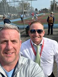 Remembering 9/11 with former students