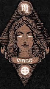 Palabras clave del fondo de pantalla: zodiac virgo