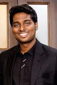 Atlee (director) - Wikiwand