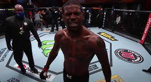 Kevin holland breaking news and and highlights for ufc on abc 2 fight vs. Kevin Holland Ready To Emerge As Threat To Adesanya S Title