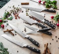 Check spelling or type a new query. How Do You Sharpen A Damast Kitchen Knife Knivesandtools Gives Advice