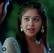 She fell in love with Lute- Wth...