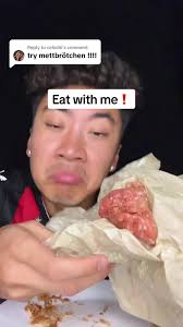 Sandra Mettbrötchen