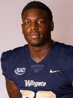 Davon Gilmore, Georgia Southern, Linebacker