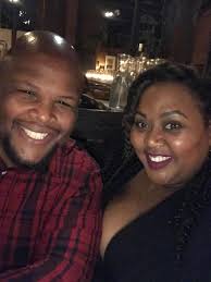 Amber Renae Bibbs Jones and Dedric Keon Jones' Wedding Website