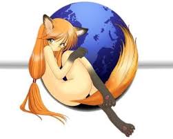 Firefox anime icons to download | png, ico and icns icons for mac. Firefox