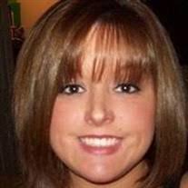 Tiffany Metz Obituary 2014
