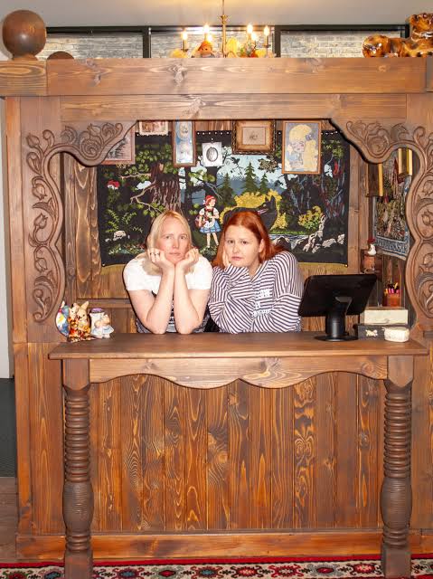 Chopova Lowena Doubles Down on Experience, Fan Service With New Store