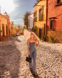 It had been recommended to us to arrive early because la gruta spa gets busy, especially on the weekends. The Ultimate Guide To San Miguel De Allende Mexico Soheila