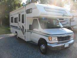 The fleetwood jamboree class c models with 2. Used 1996 Fleetwood Tioga 23 Overview Berryland Campers