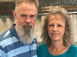 Fundraiser for Kelli Getz by Jennifer Keat Beck : Wayne Getz- Hit and Run  Bicycle Accident