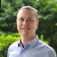 Justin Marek, P. Eng