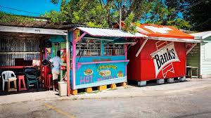 Find great deals on ebay for barbados rum. Rum S The Word Unearthing The Spirit Of Barbados Escapism