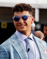 Days after getting a new bestie, Patrick Mahomes and Brittany find a  perfect angel in a special person