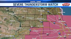 Sometimes referred to as yellow box by meteorologists and storm chasers) is issued when weather conditions are favorable for the. Yjcwxghajk Fwm