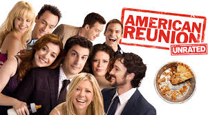 Universal pictures, summit entertainment, newmarket capital group. American Reunion Own Watch American Reunion Universal Pictures