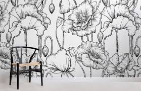 Pure white paintings are interesting as a minimalist idea, especially since many of them have hidden textures, or are made up of more than just plain white paint, but having them sold for millions of dollars is just a disgusting display of wealth from those who buy them, especially because the key in. 30 Tips For Rocking Black And White Wall Art