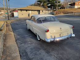 Image result for Victoria Ivory 1952 Chrysler