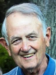 William Hestwood Obituary (1935