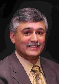 Patel Remembers' Meals On Wheels' Hunsaker